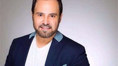 عاصي الحلاني يحيي حفل الكريسماس في القاهرة