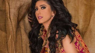 تعرف على حكاية خطف ابنة حنان مطاوع في 