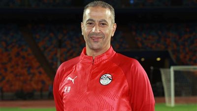 مدرب حراس المنتخب الأولمبي يكشف تفاصيل تكريم الرئيس السيسي