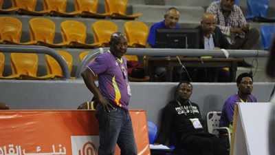 مدرب بطل نيجيريا: لقاء إنتر كلوب إعداد جيد لسبورتنج