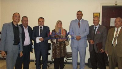 برلماني يناقش طلب إحاطة لسرعة الانتهاء من الصرف الصحي بسمالوط