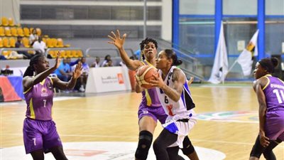 لاعبة إنتر كلوب: قادرون على خوض مباراة كل يوم.. ولا نفكر في المستقبل