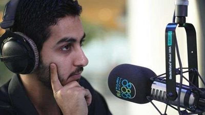 محمد العنزي: عبور السفينة 