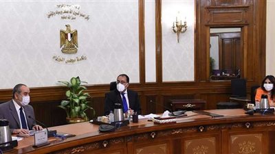 توجيه عاجل من مدبولي للحكومة بشأن الأمطار