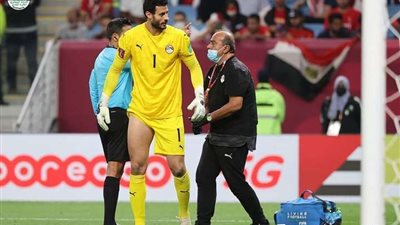 آشعة لثنائي المنتخب.. والنتائج صباح غد