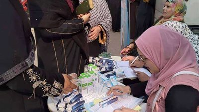 صحة القليوبية تدشن المرحلة الثانية من الحملة التنشيطية لخدمات تنظيم الأسرة