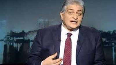 أسامة كمال يعود للشاشة.. تعرف على التفاصيل