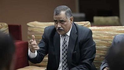 رسمياََ.. الشافعي صالح رئيسا لنادي أسوان