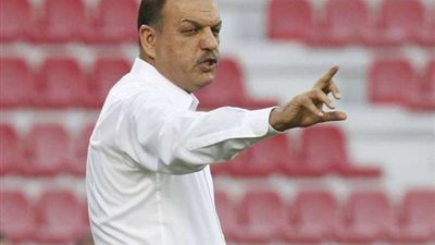 أول تعليق من مدرب منتخب الأردن بعد الهزيمة من مصر