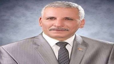 برلماني عن دور الشهر العقاري بمنطقة السيوف بالإسكندرية: 