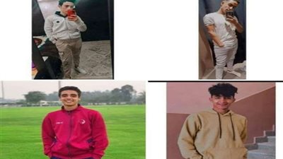 عاجل.. أول فيديو لحادث الشيخ زايد ومصرع 4 طلاب