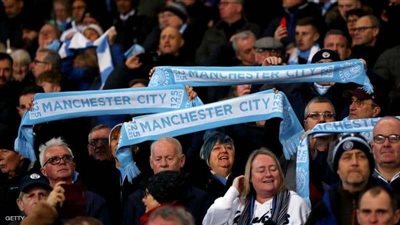 بعد مباراته الأخيرة.. السيتي يدين 