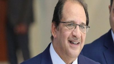 صقور المخابرات العامة المصرية يتسلمون رئاسة لجنة أجهزة الأمن والإستخبارات الأفريقية 