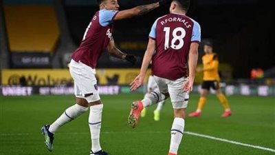 تشكيل وست هام يونايتد المتوقع أمام بيرنلي بالبريميرليج