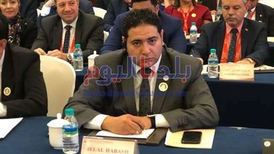 نائب محافظ بني سويف: حصلت على مقعد في برلمان الطلائع وبرلمان الشباب