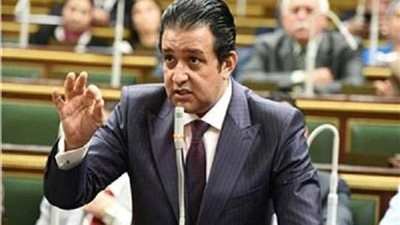 النائب علاء عابد يوحه سؤال جرئ لوزير التربية والتعليم