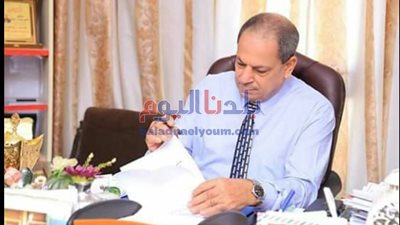 الرقابة التموينية تحرر 40 محضر تمويني للمخابز بمركز المنيا (صور)