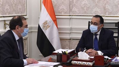 البترول: الانتهاء من 510 محطات لتموين السيارات بالغاز  وجار استكمال الـ1000