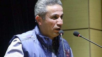 اليوم.. المتحدث العسكري السابق في ضيافة إعلام الأزهر