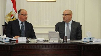 الجزار: هناك اهتمام كبير من القيادة السياسية بمشروعات تطوير القاهرة التاريخية