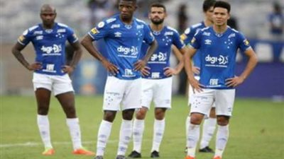 أعمال عنف وتخريب في استاد مينيراو بالبرازيل