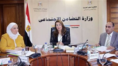 التضامن: منح إعانات لرفع كفاءة دار فاقدي الرعاية 