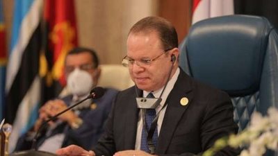 من بينهم حسن راتب.. النائب العام يأمر بإحالة ثلاثة وعشرين متهمًا في قضية تهريب آثار