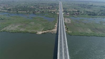 نقل النواب: توصي بالبدء  في أعمال تطوير طريق أبو كبير- ههيا- مع بداية العام الجديد