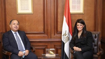 وزير المالية: 37 «يوتيوبر» مسجلين ضريبيا.. وتسوية 44 ألف طلب منازعات