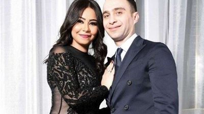 بسمة وهبة تناشد شيرين بإعادة التفكير في أزمة حسام حبيب شاهد ماذا قالت!