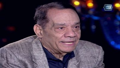 حلمي بكر: تزوجت 13 مرة ولم أجد من تفهمني (فيديو)