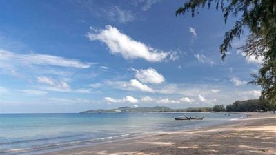 طقس الإثنين .. فرص سقوط أمطار والعظمى بالقاهرة 22