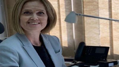 مجلس الشيوخ يستقبل سفيرة النرويج بالقاهرة