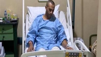 بعد إجرائه عملية جراحية.. آخر تطورت الحالة الصحية للشيف علاء الشربيني