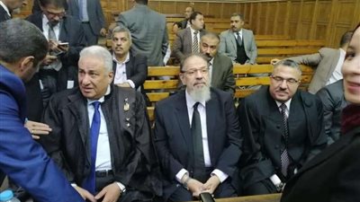 جنايات شمال القاهرة تؤجل قضية المحامي محمد نور إلى جلسة 11 يناير