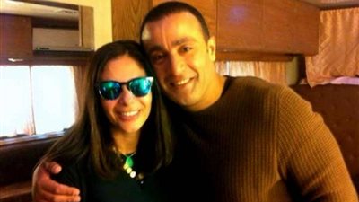 تفاصيل عودة الثنائي الناجح منى زكي وأحمد السقا للمسرح من جديد