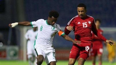 بث مباشر.. مباراة اليمن والسعودية في نهائي بطولة غرب أسيا للناشئين