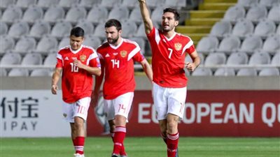 رسميًا.. مكافحة المنشطات تعلن إيقاف روسيا 4 سنوات