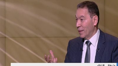 هاني الناظر يزف بشرى سارة لـ مرضى البهاق