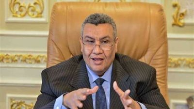 الليلة.. النائب مصطفى سالم ضيف برنامج 