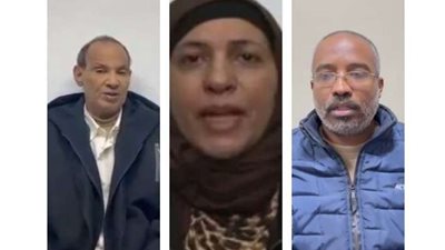 أحمد الخطيب عن التسريب المفبرك: شعبية الرئيس استفزت التنظيم الإرهابي