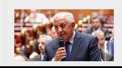 الناقد الرياضى حسن المستكاوى يعلن إصابته بفيروس كورونا ونقله للمستشفى