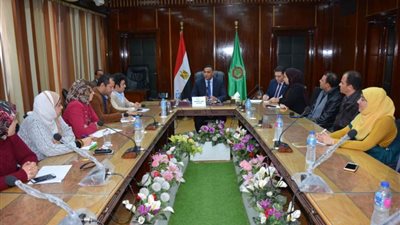 محافظ الدقهلية يقرر إيقاف مدينة ملاهي بالمنصورة عن العمل وإغلاقها