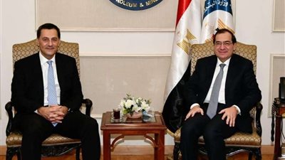 انرجين العالمية تستهدف التوسع في إنتاج الغاز الطبيعى من مناطق عملها في مصر بالبحر المتوسط