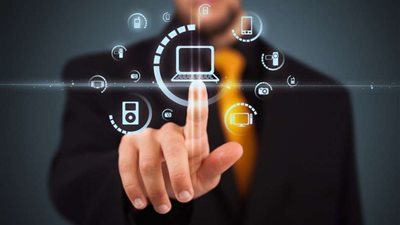 محافظ الشرقية يؤكد على أهمية تطبيق منظومة التحول الرقمي