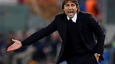 كونتي يواجه اختبارًا صعبًا أمام برشلونة في دوري أبطال أوروبا