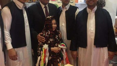 محافظ مطروح يشارك بالدورة الخامسة لمعرض فوود أفريكا