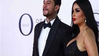 زوجة أحمد الفيشاوي تشن هجوما على محمد رمضان