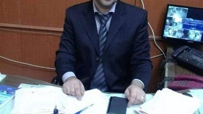 تعيين حاتم عبد الحق وكيلا لمستشفى دكرنس العام