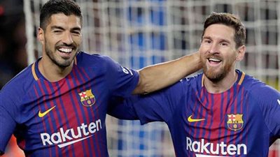 مثلث برشلونة لا يكتمل.. جريزمان يفشل في التواجد.. واللعنة تضرب ديمبلي